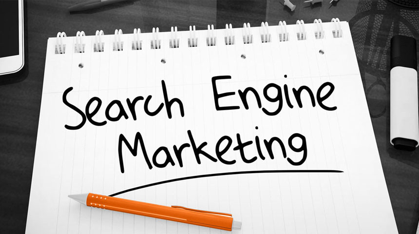 Search Engine Marketing Courses SEM in Pimpri Chinchwad & PCMC  With Internship & Placement